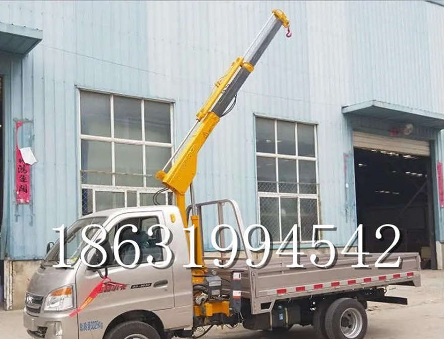 醴陵市车载吊机醴陵市车载液压升降机仓库小型移动仓库小型绞盘车载吊机出租